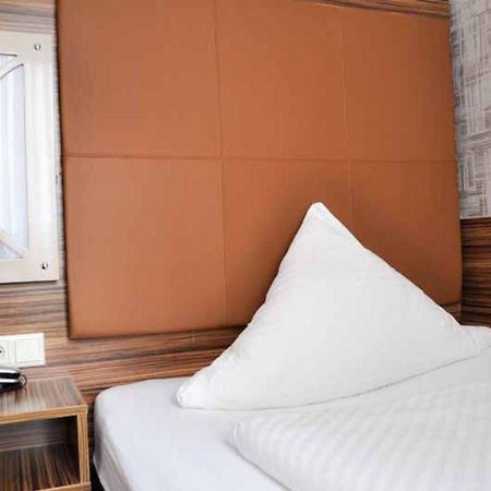 Erde Hotel Erlangen Luaran gambar