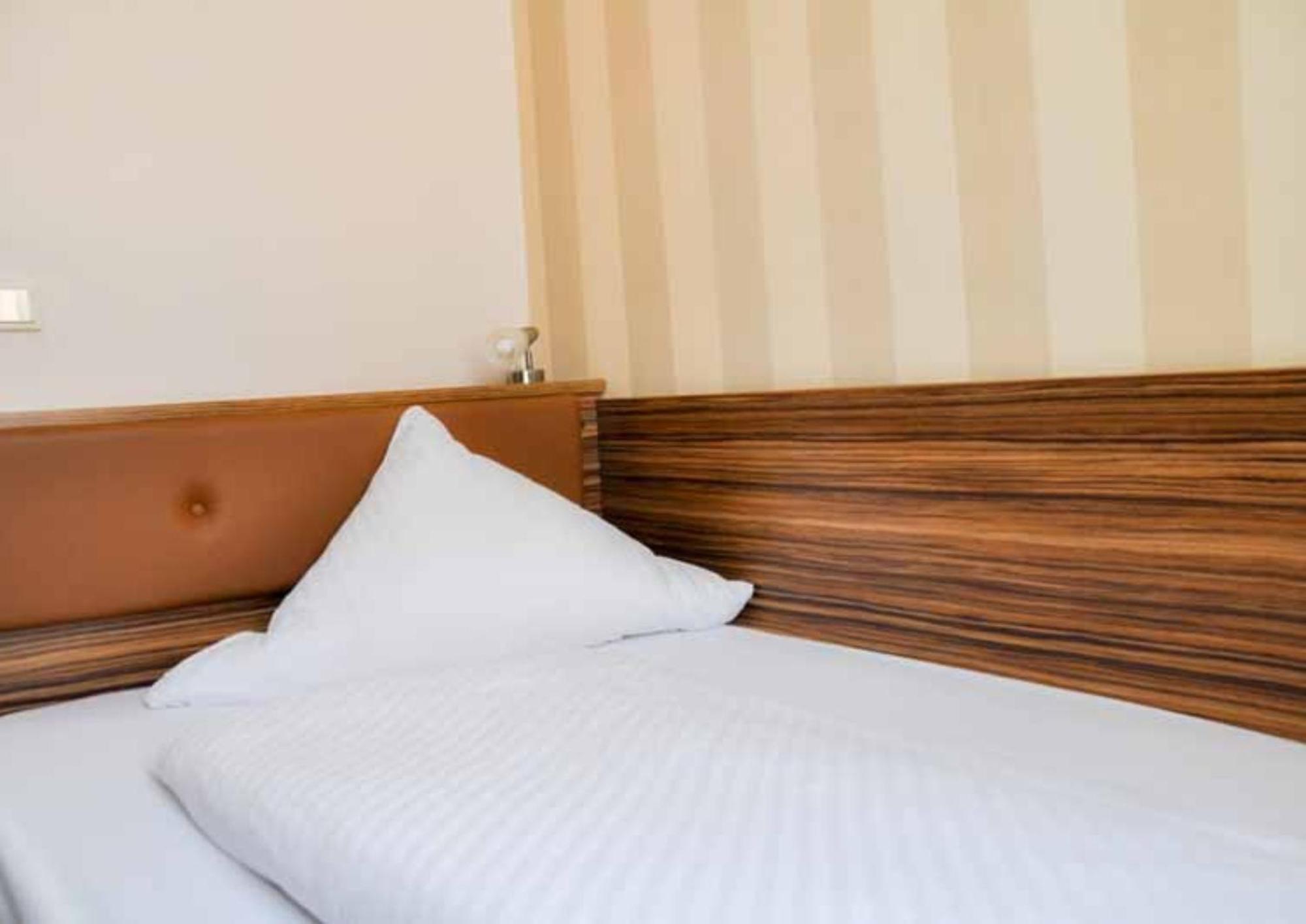 Erde Hotel Erlangen Luaran gambar