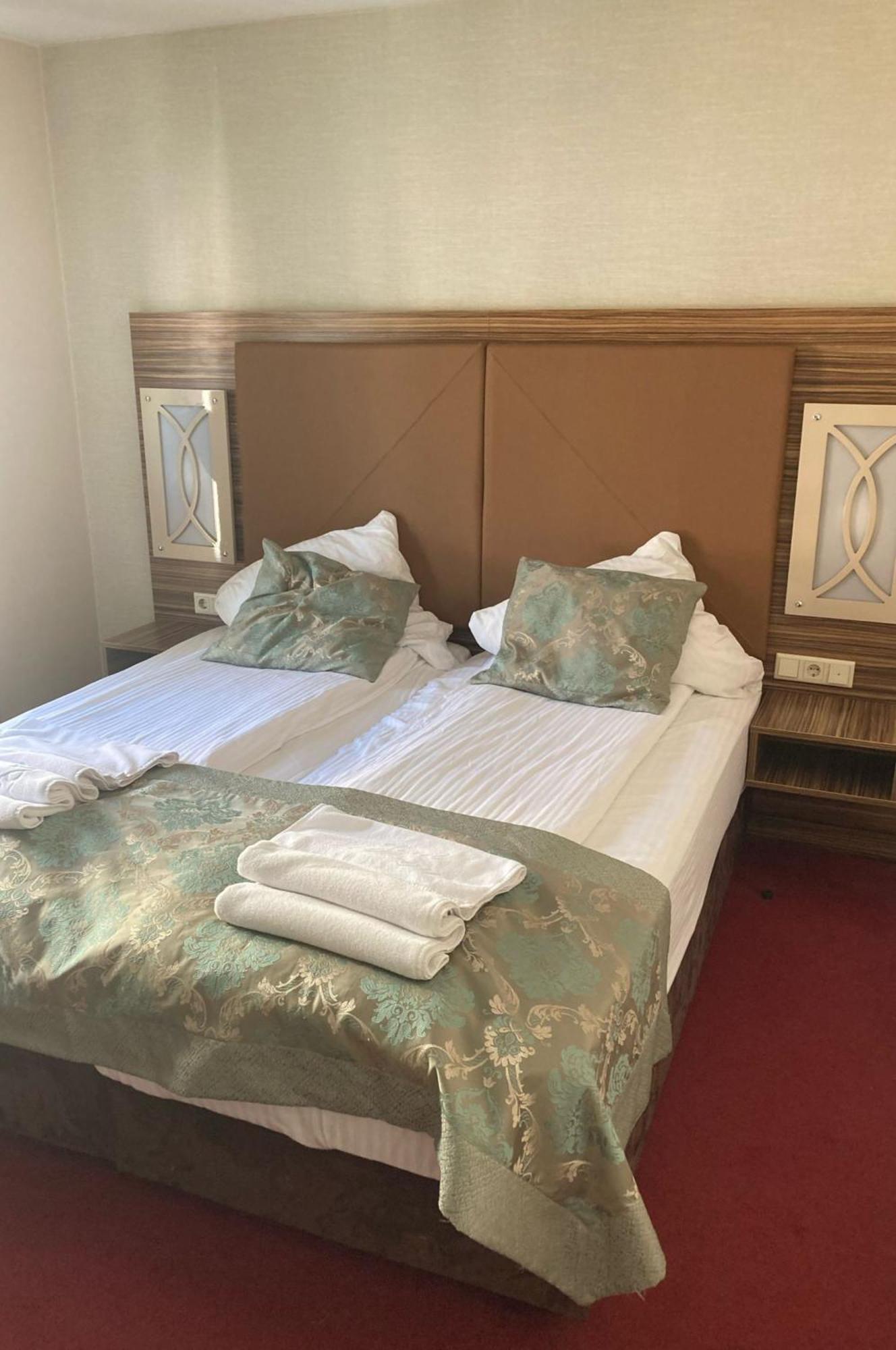 Erde Hotel Erlangen Luaran gambar