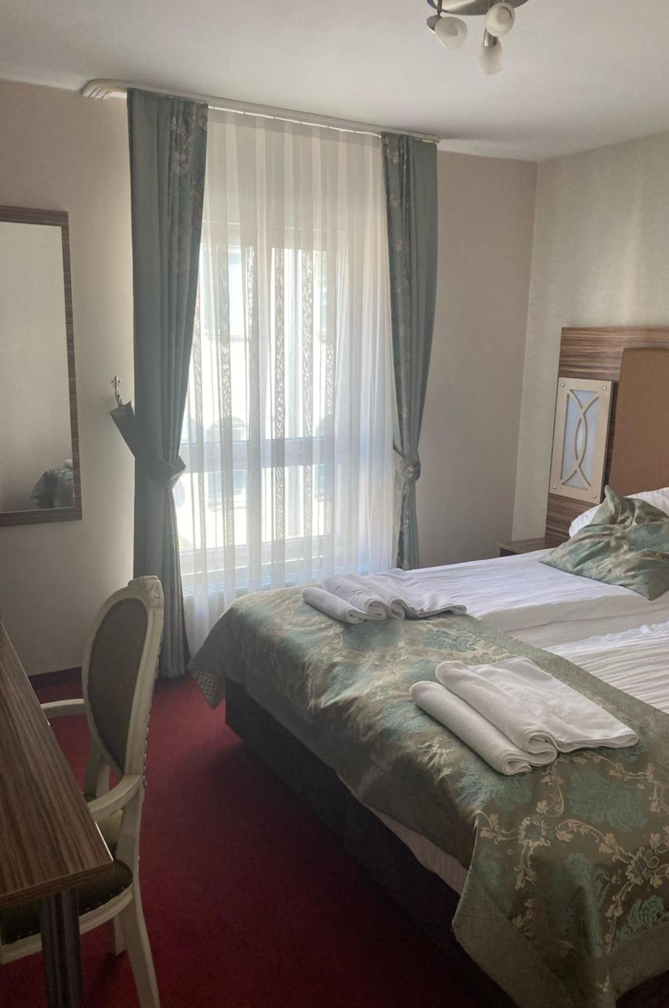 Erde Hotel Erlangen Luaran gambar