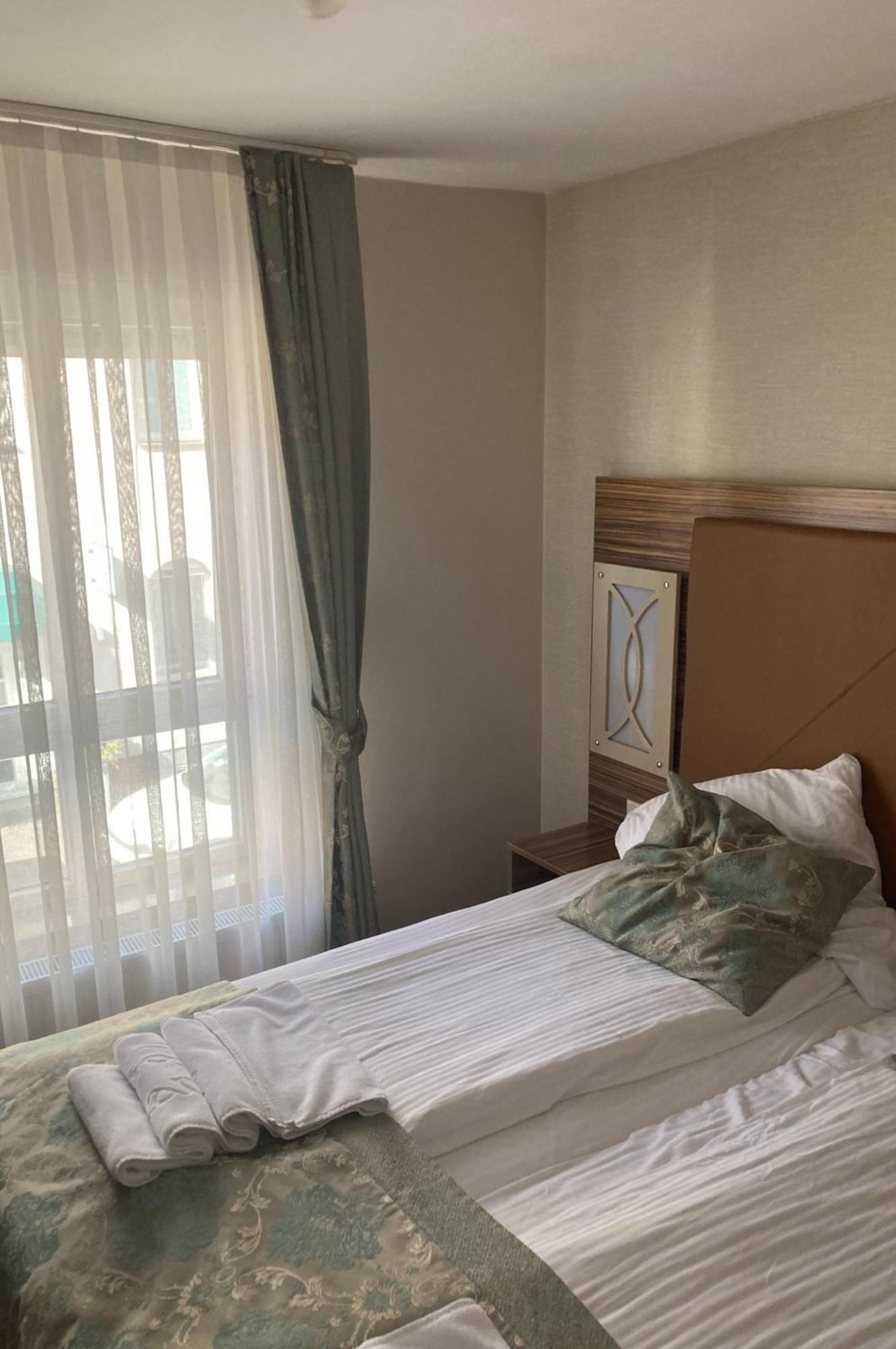 Erde Hotel Erlangen Luaran gambar