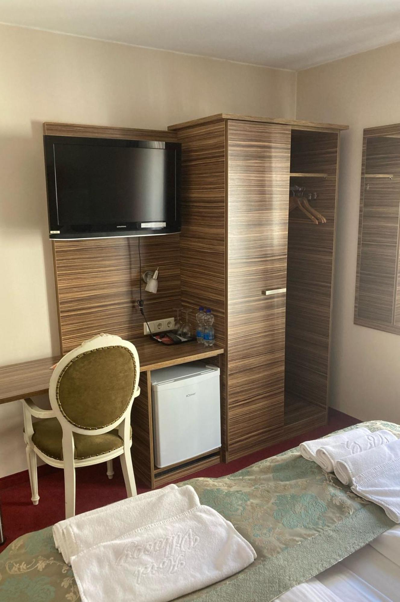 Erde Hotel Erlangen Luaran gambar