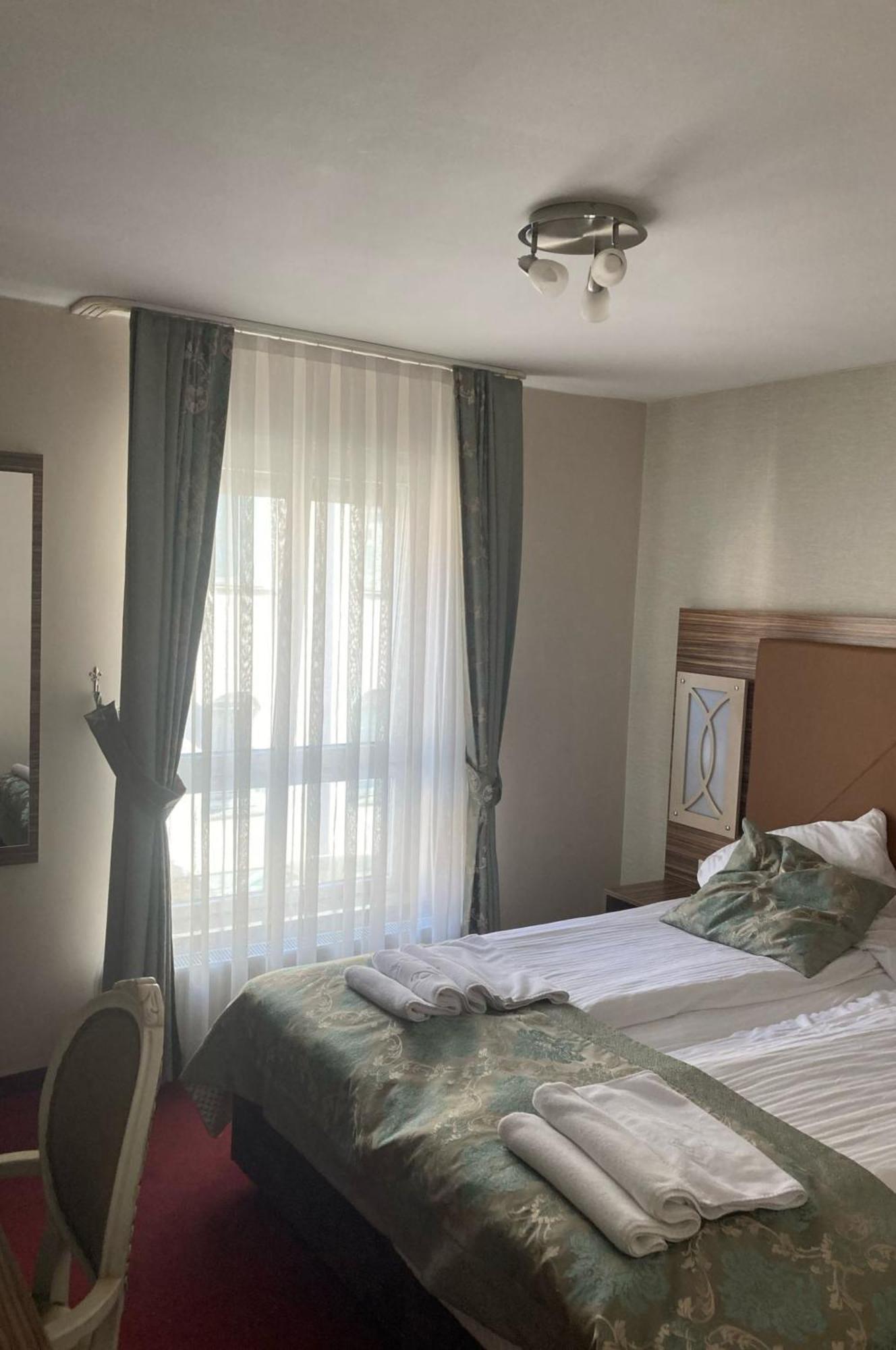 Erde Hotel Erlangen Luaran gambar