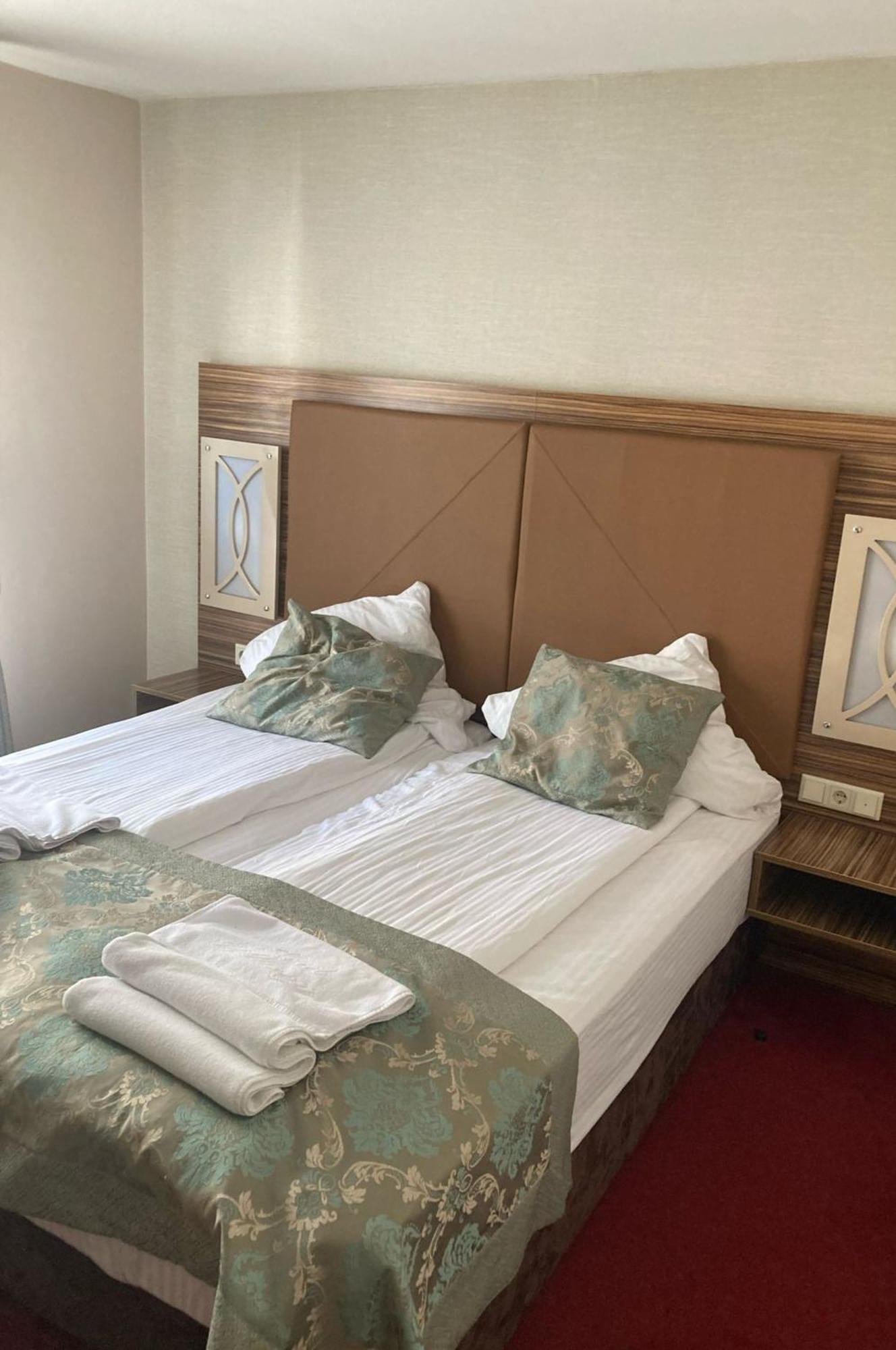 Erde Hotel Erlangen Luaran gambar