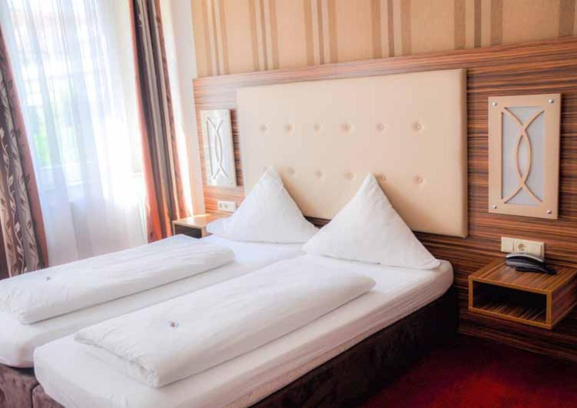 Erde Hotel Erlangen Luaran gambar