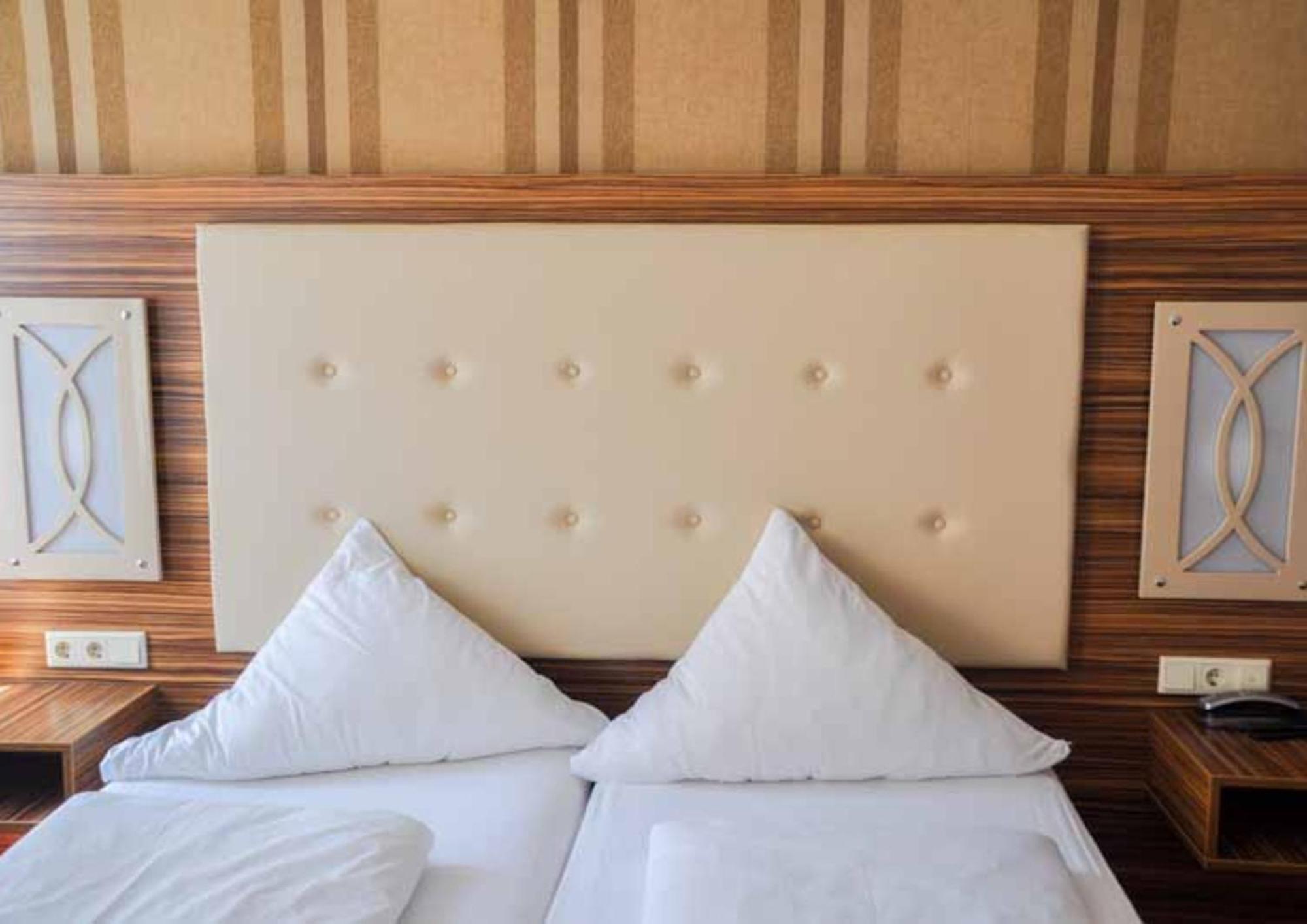 Erde Hotel Erlangen Luaran gambar