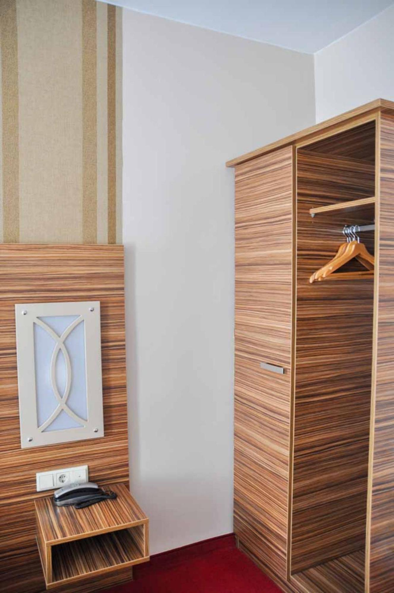 Erde Hotel Erlangen Luaran gambar