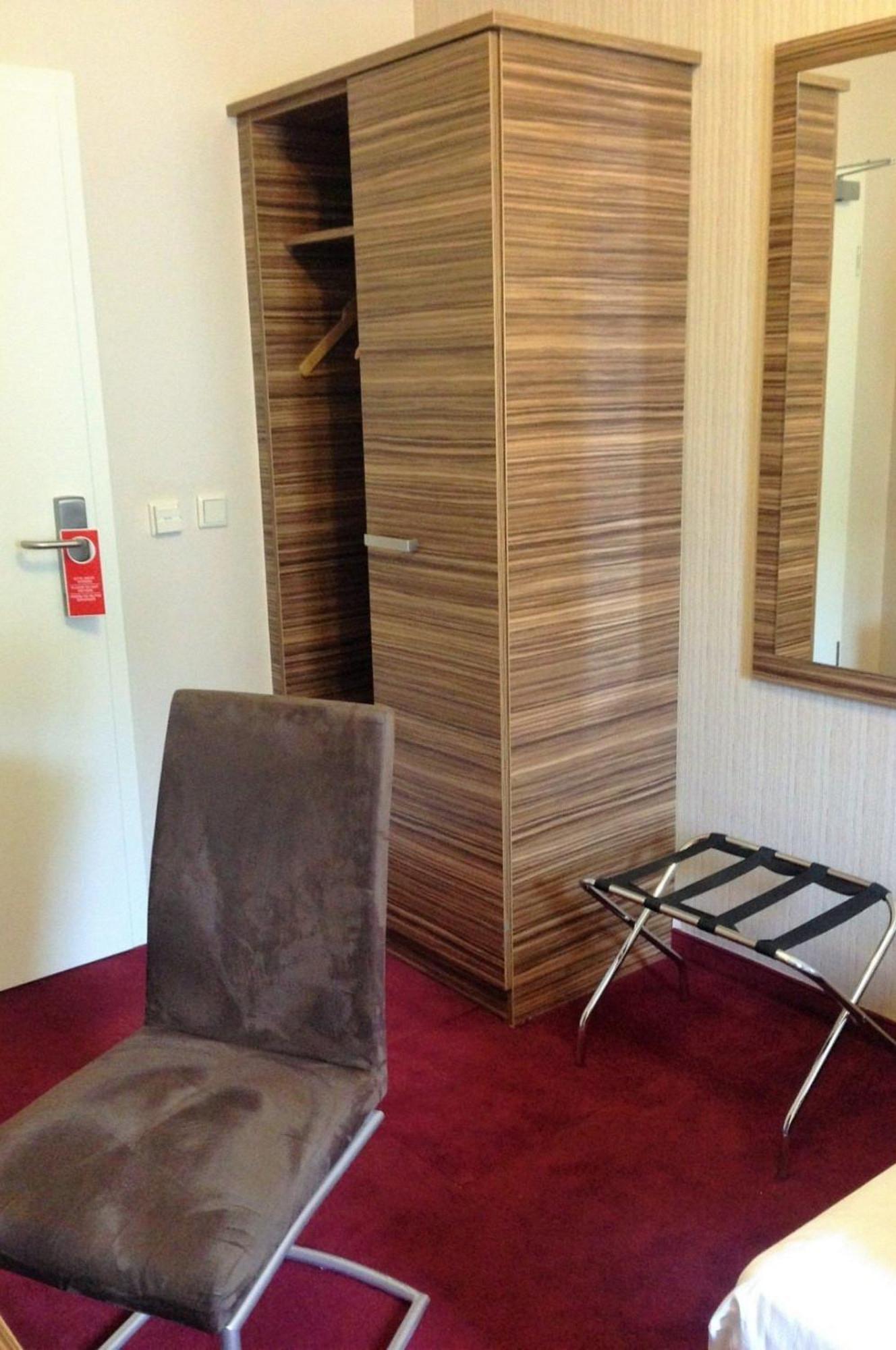 Erde Hotel Erlangen Luaran gambar
