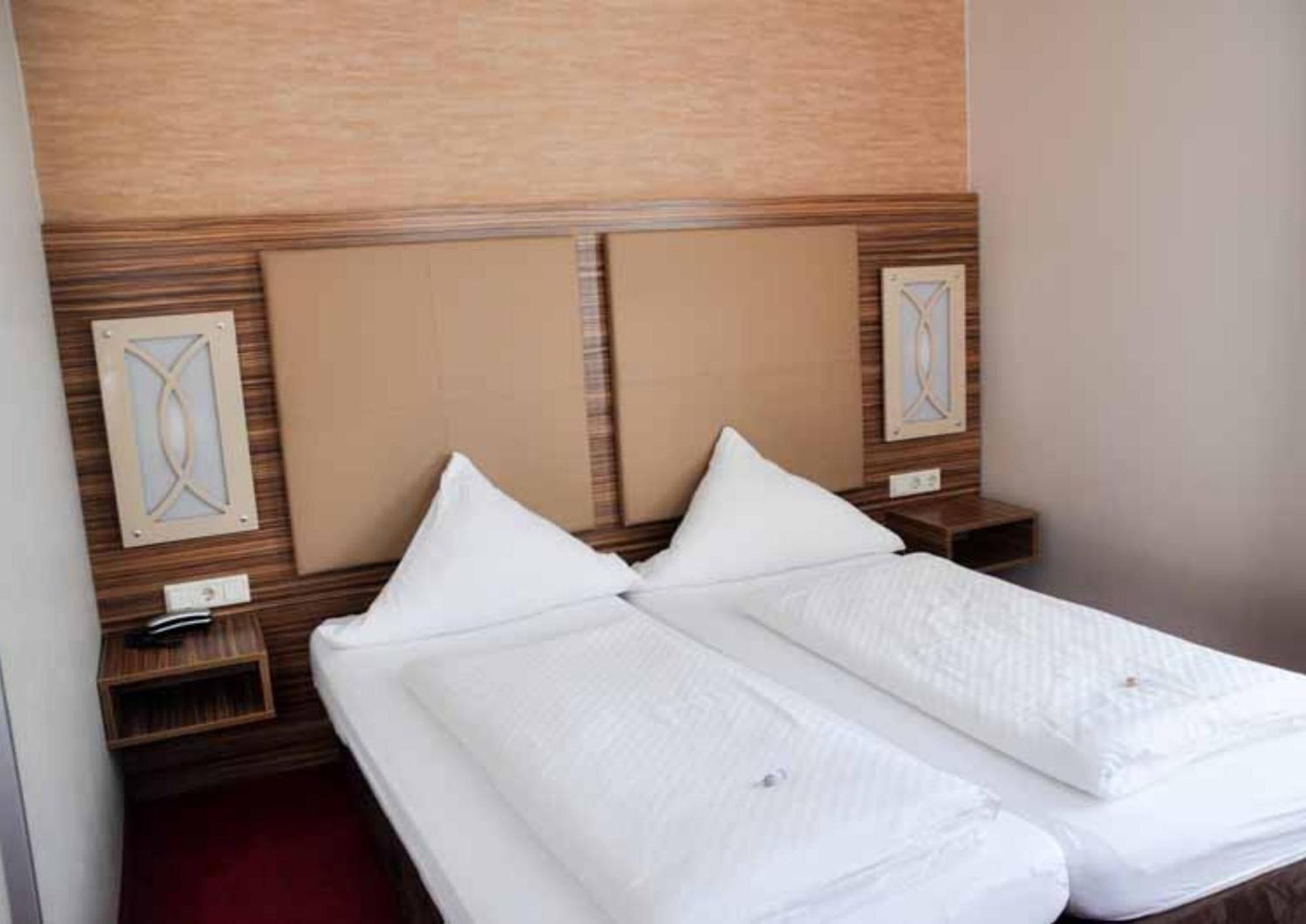 Erde Hotel Erlangen Luaran gambar