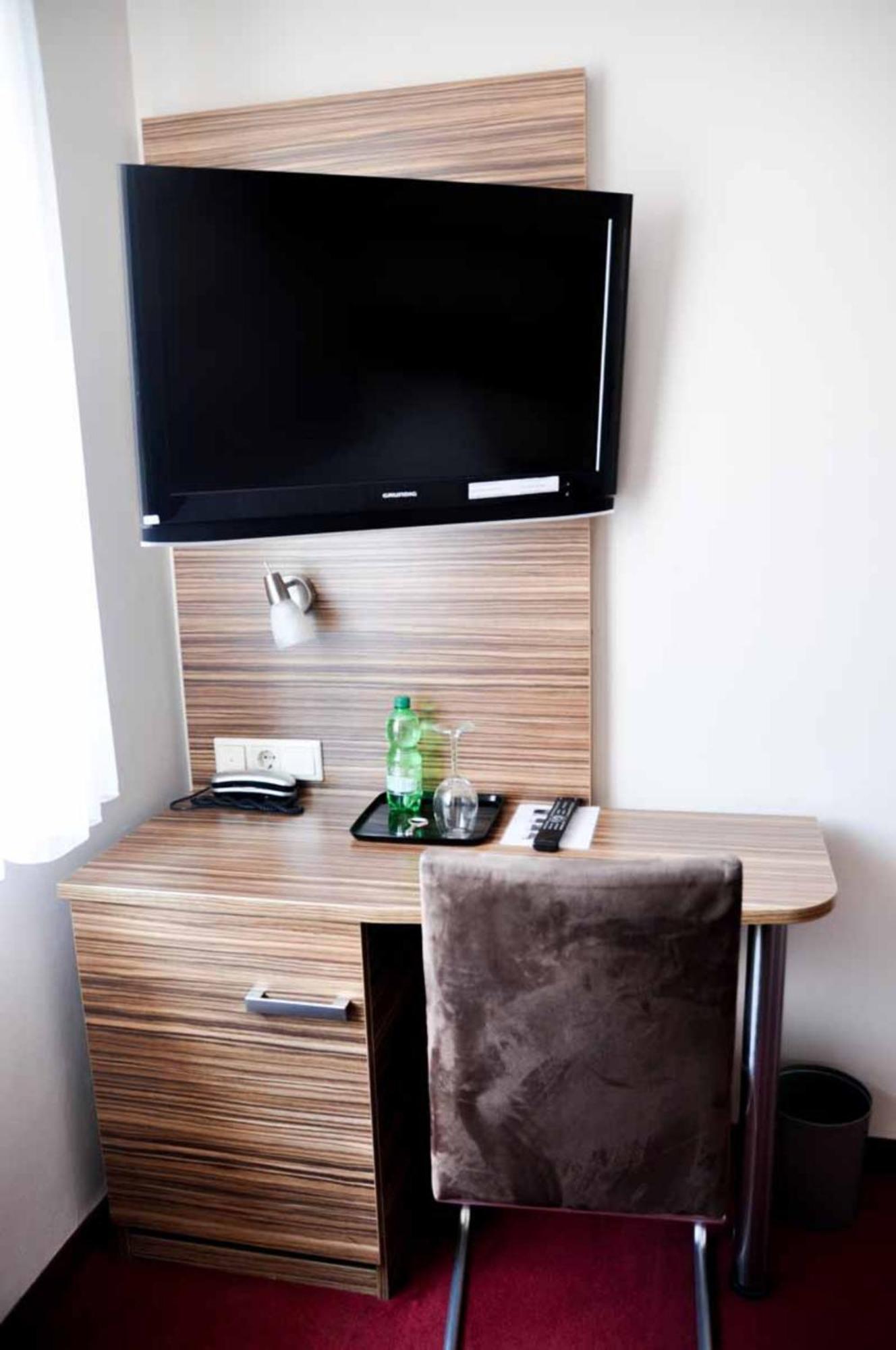 Erde Hotel Erlangen Luaran gambar