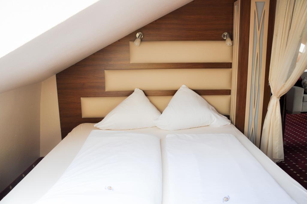 Erde Hotel Erlangen Luaran gambar