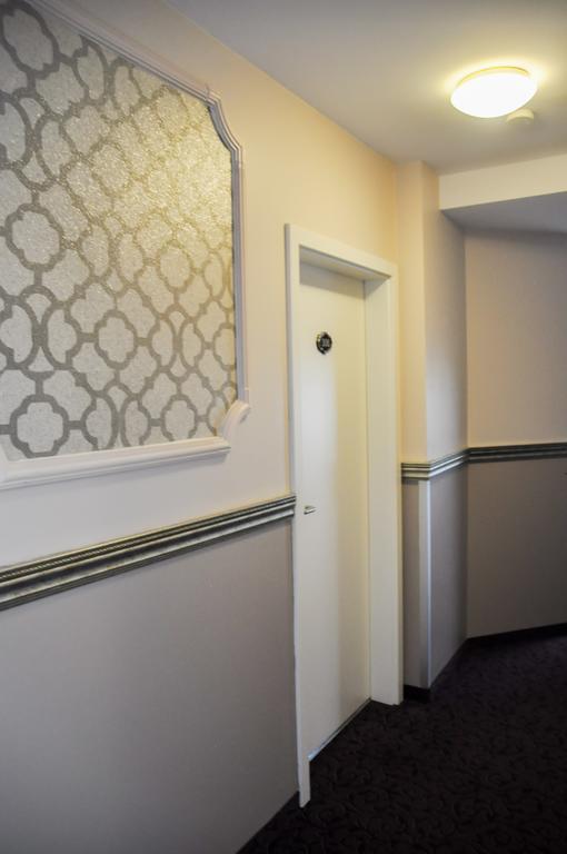 Erde Hotel Erlangen Luaran gambar