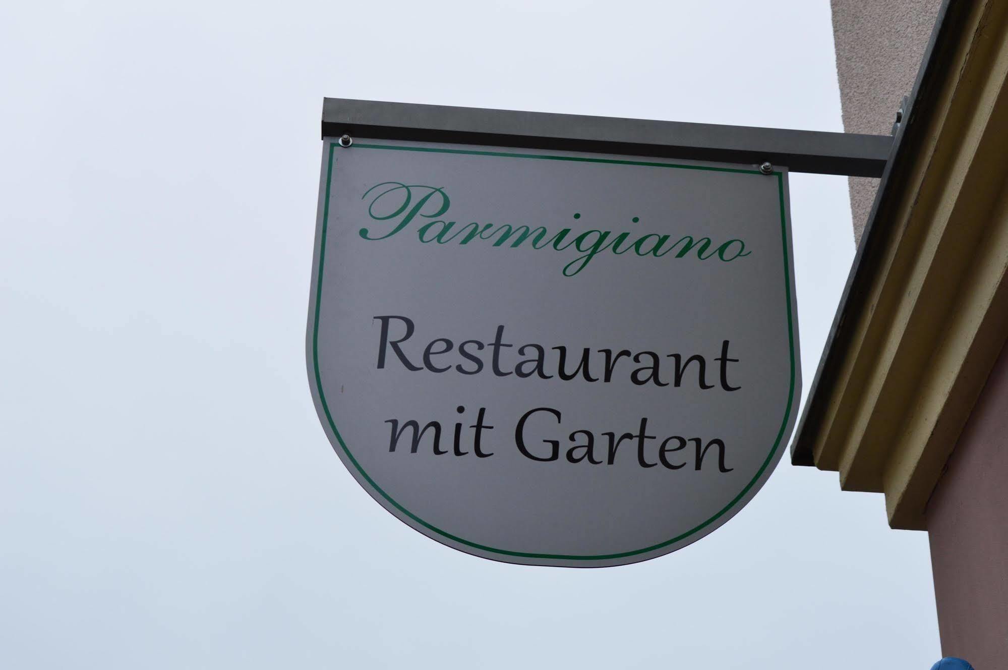 Erde Hotel Erlangen Luaran gambar