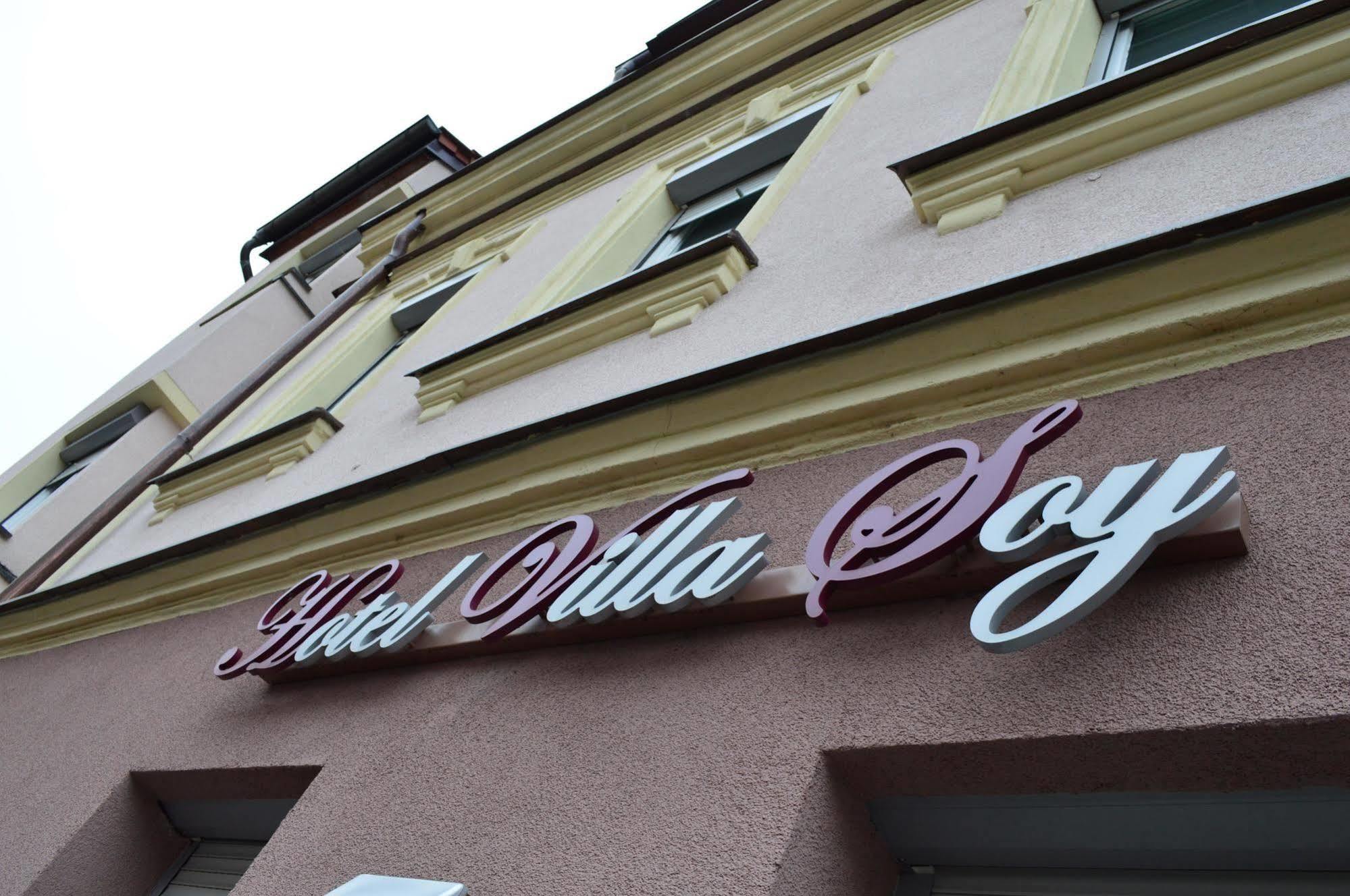 Erde Hotel Erlangen Luaran gambar