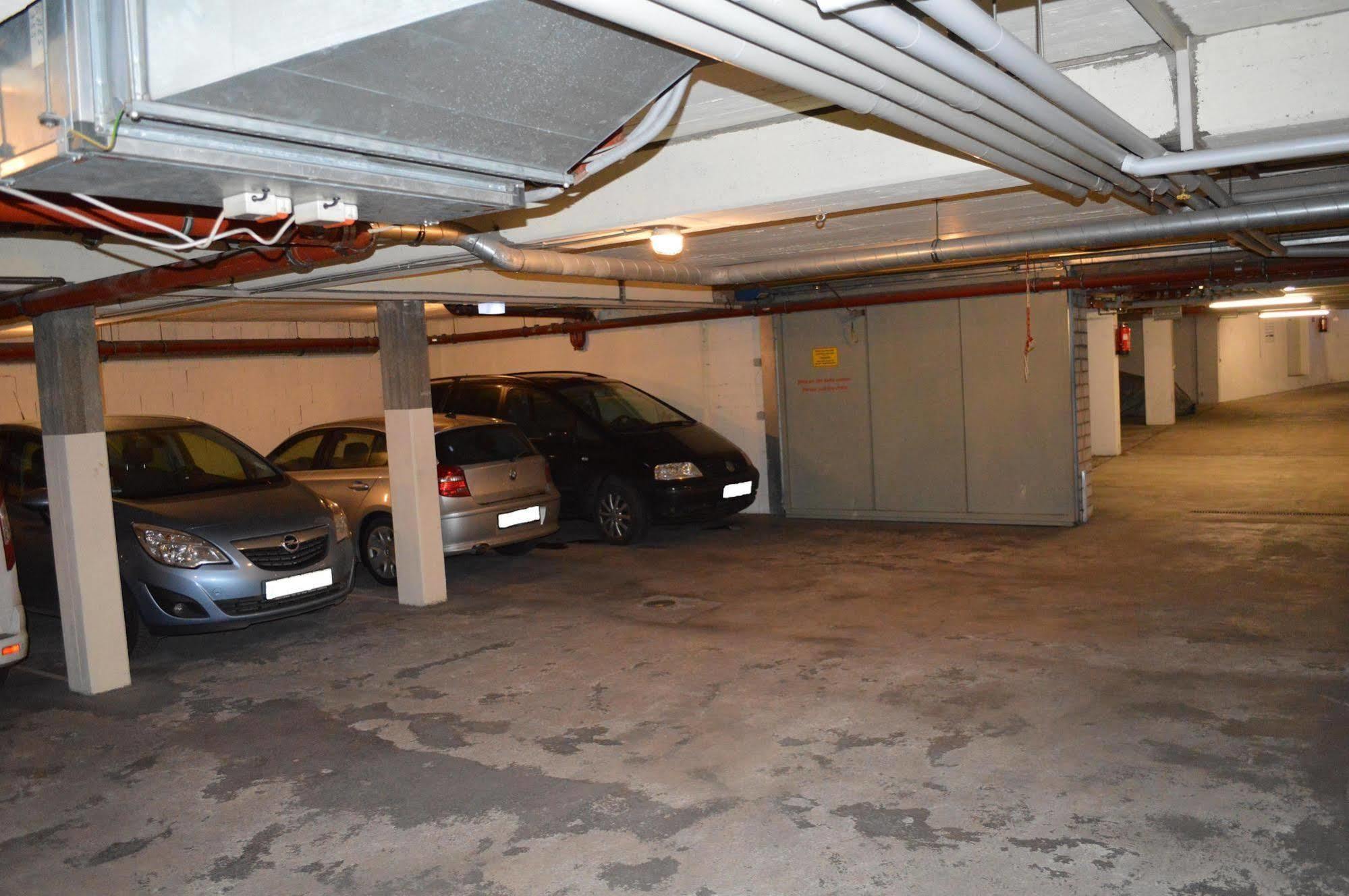 Erde Hotel Erlangen Luaran gambar